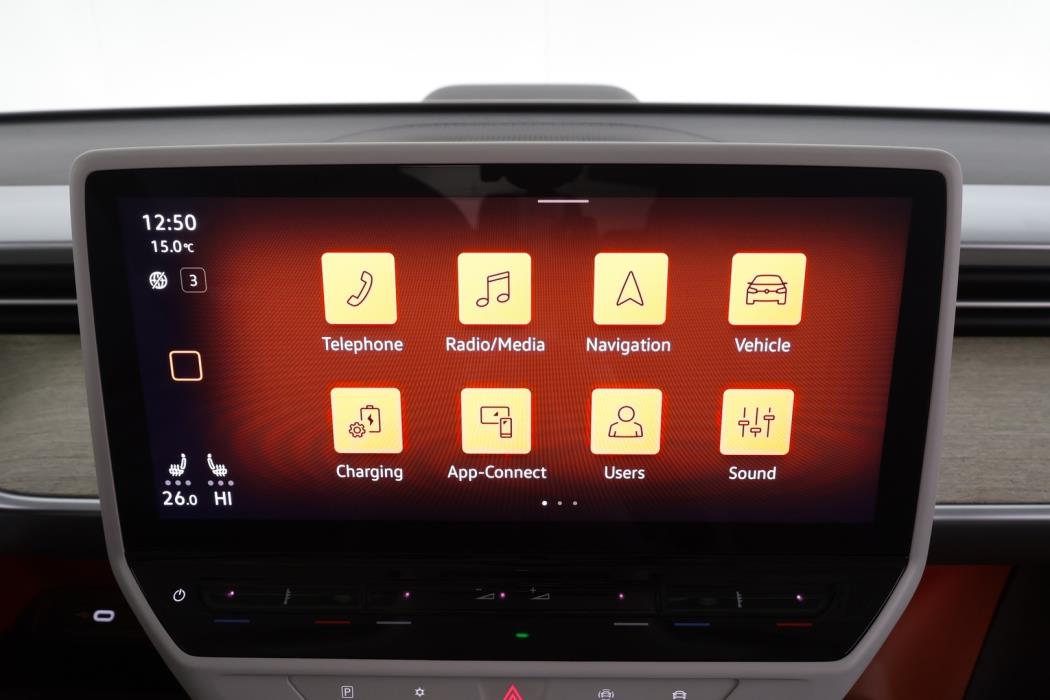 VOLKSWAGEN ID. BUZZ 2023