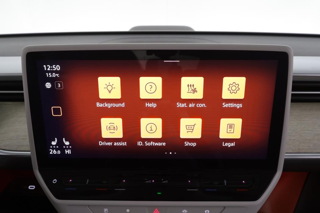 VOLKSWAGEN ID. BUZZ 2023