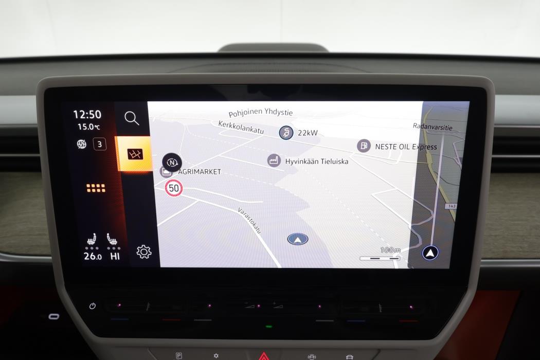 VOLKSWAGEN ID. BUZZ 2023