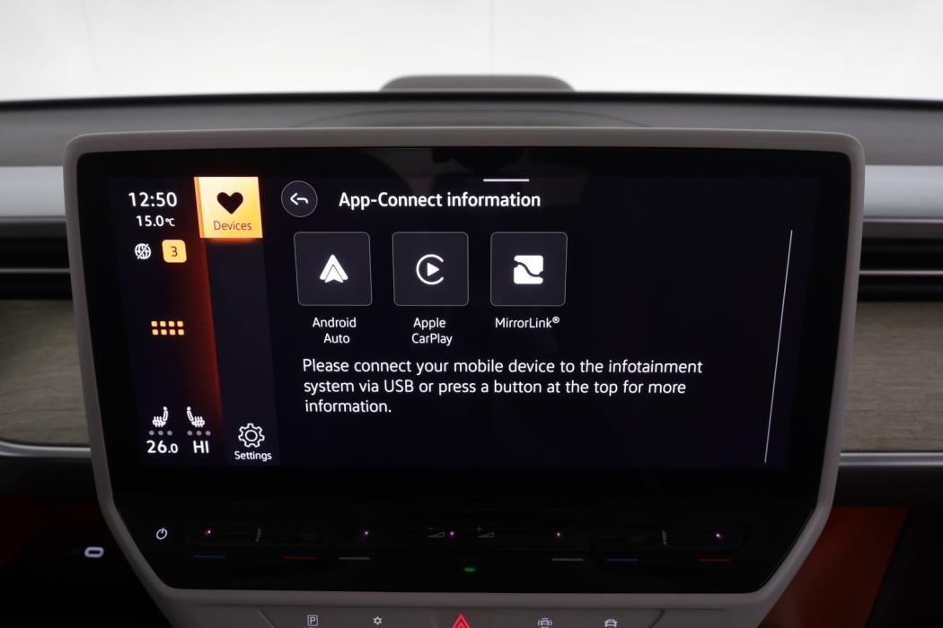 VOLKSWAGEN ID. BUZZ 2023