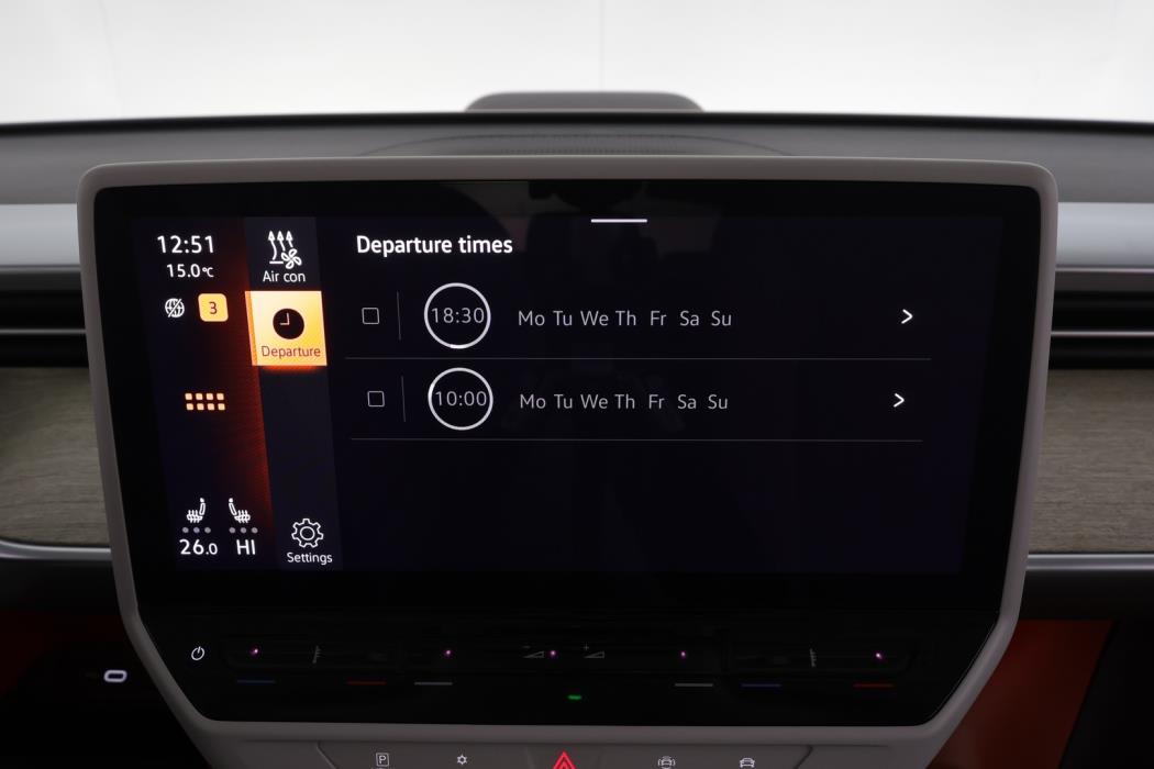VOLKSWAGEN ID. BUZZ 2023