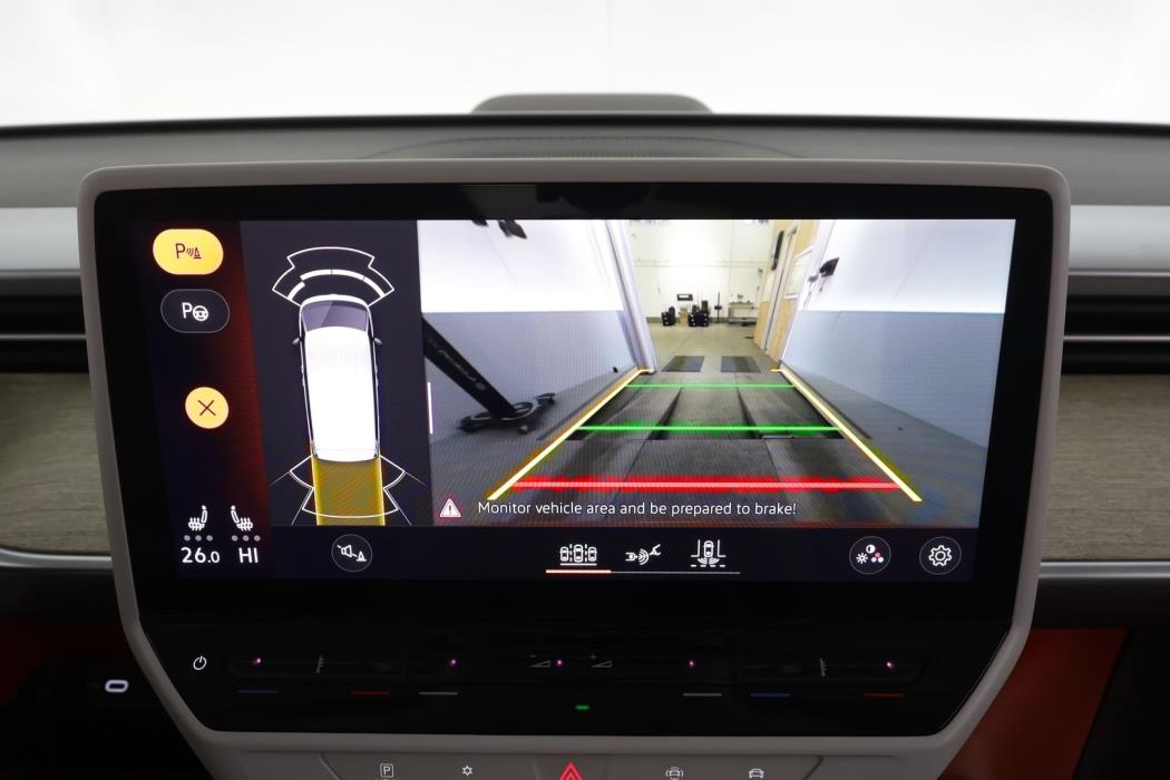 VOLKSWAGEN ID. BUZZ 2023