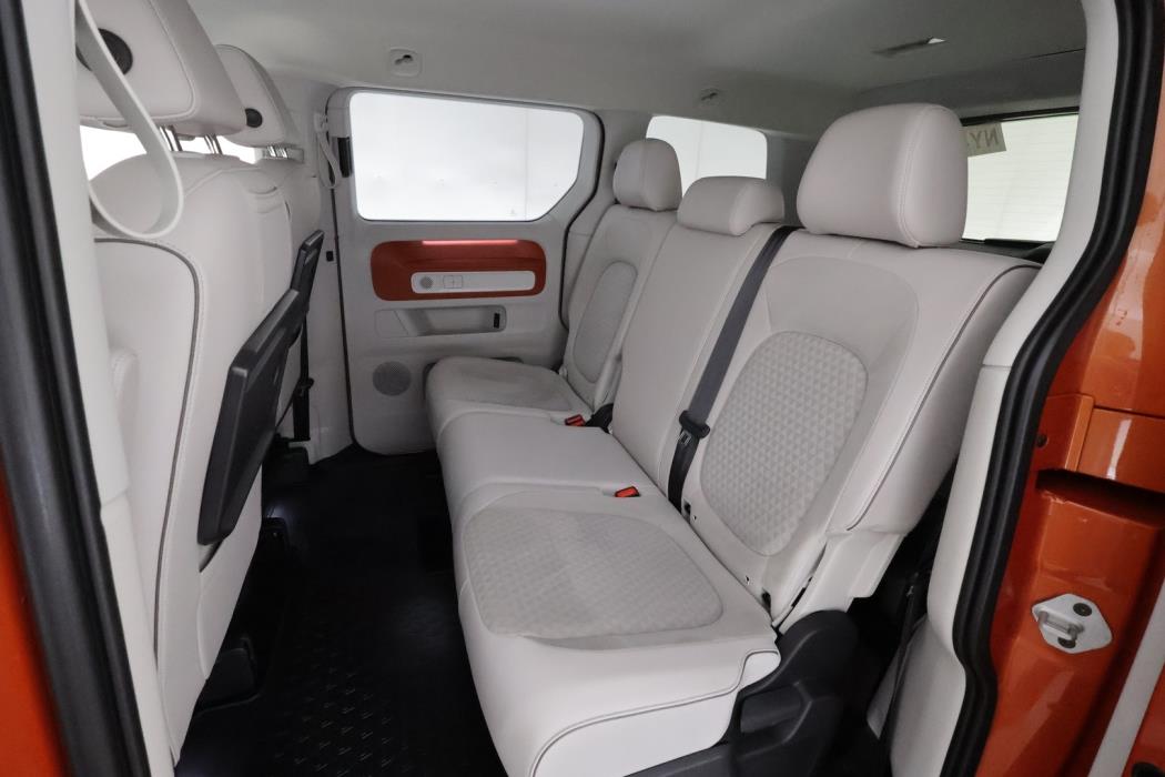 VOLKSWAGEN ID. BUZZ 2023