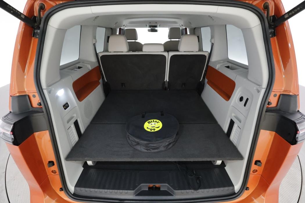 VOLKSWAGEN ID. BUZZ 2023