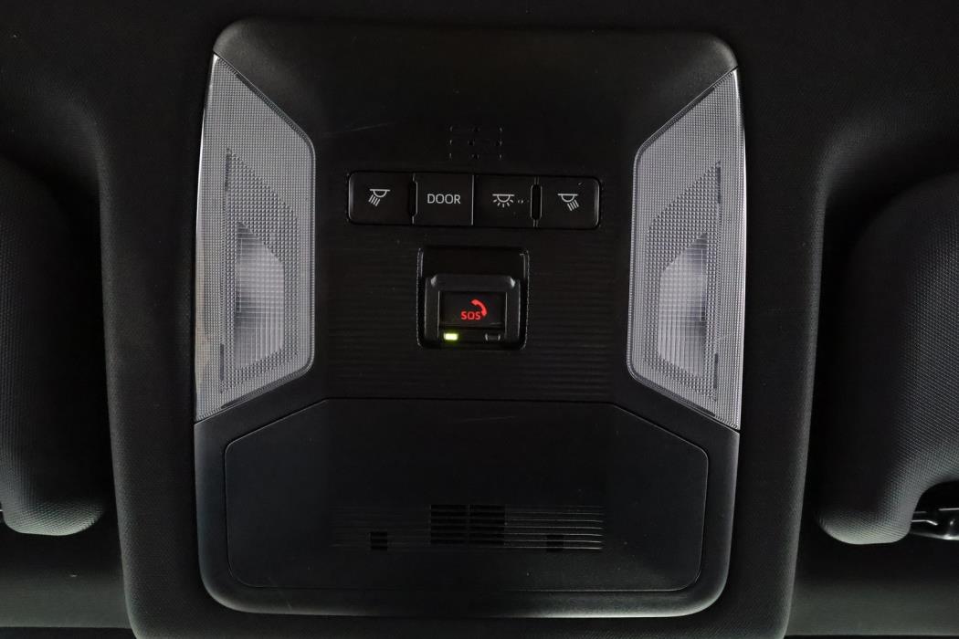 TOYOTA RAV4 PLUG-IN 2020