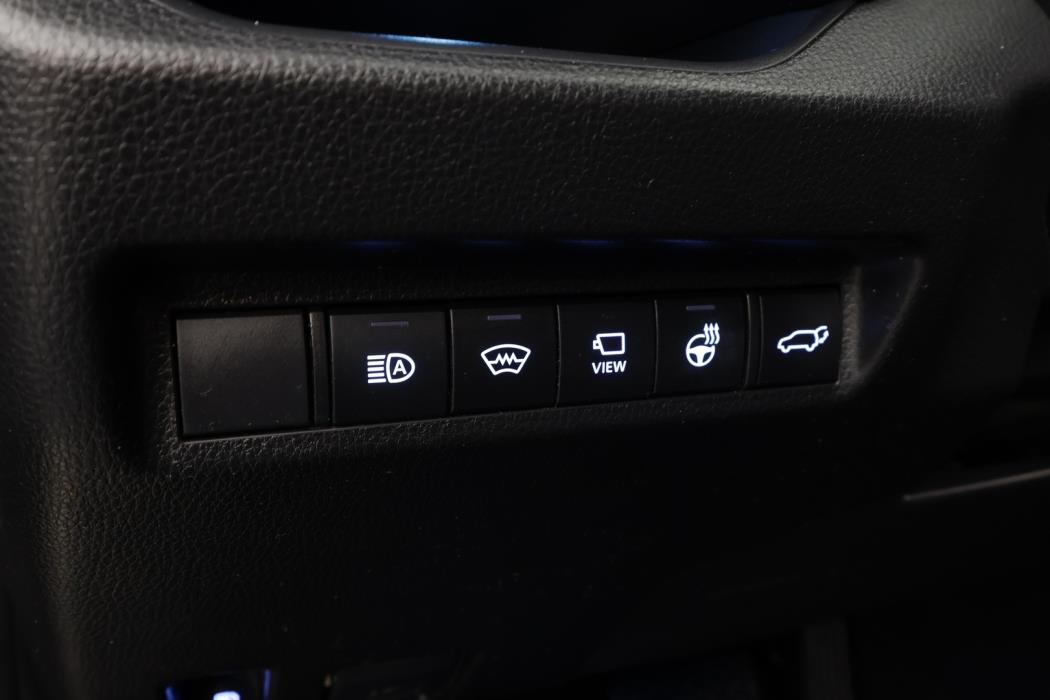 TOYOTA RAV4 PLUG-IN 2020