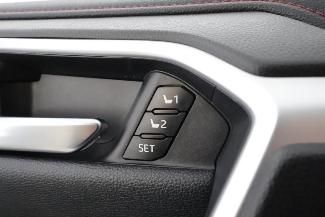 TOYOTA RAV4 PLUG-IN 2020