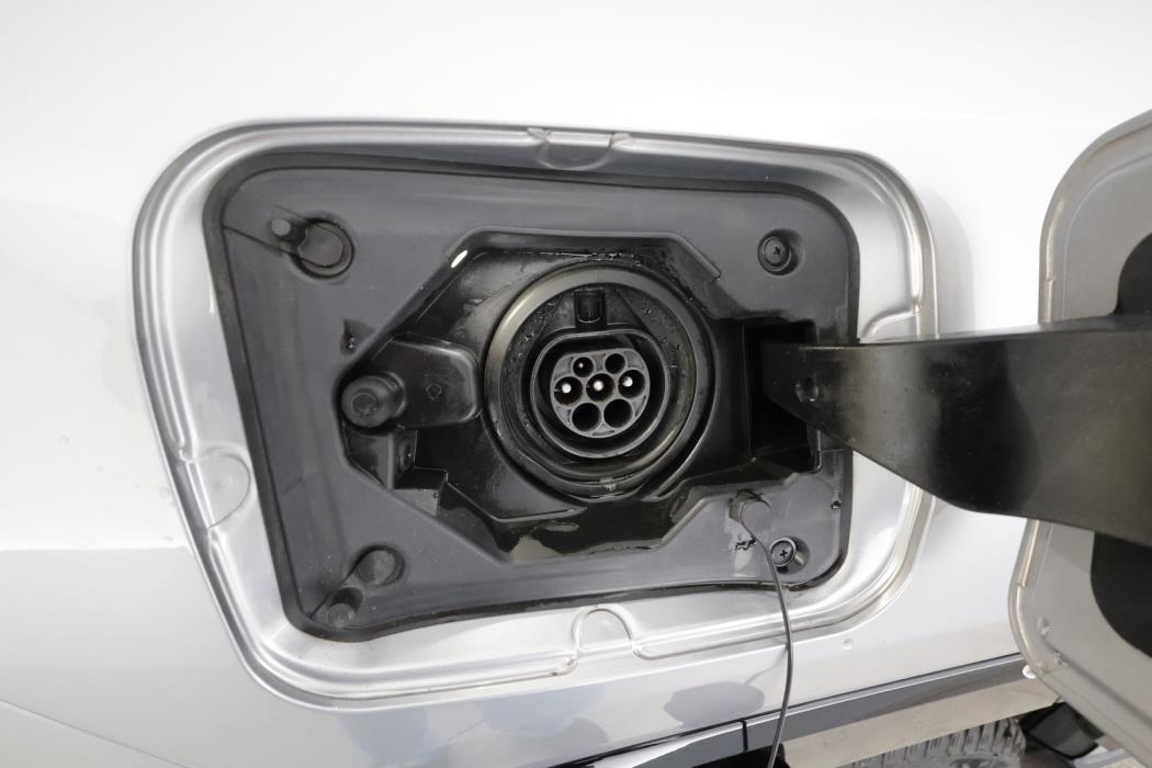 TOYOTA RAV4 PLUG-IN 2020