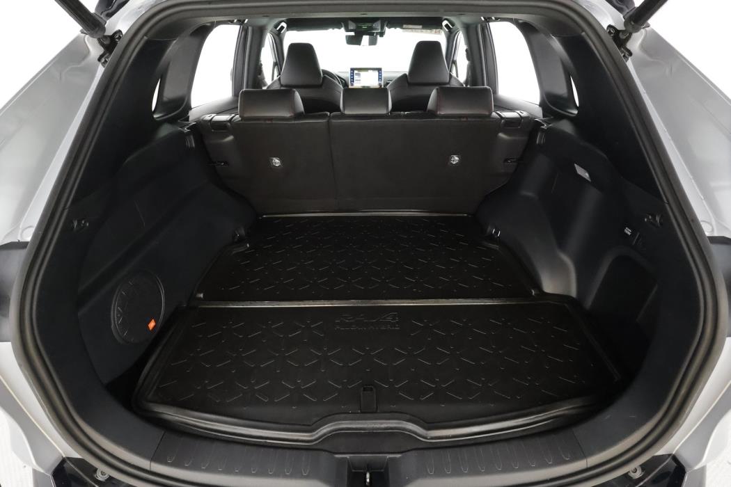 TOYOTA RAV4 PLUG-IN 2020