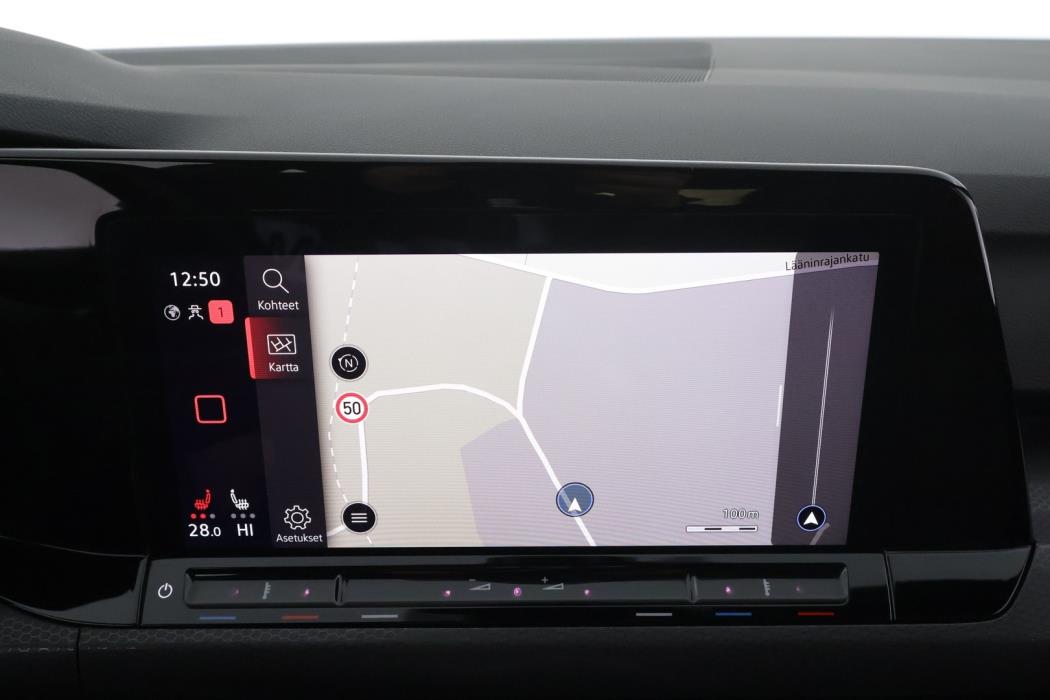 VOLKSWAGEN GOLF 2023