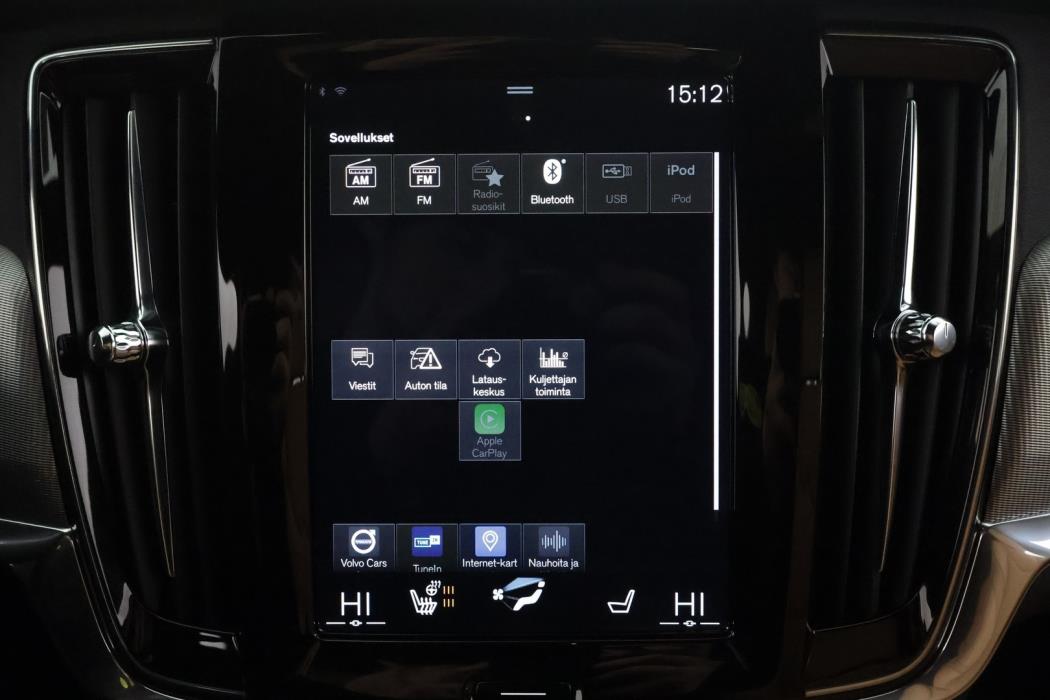 VOLVO V90 CROSS COUNTRY 2019