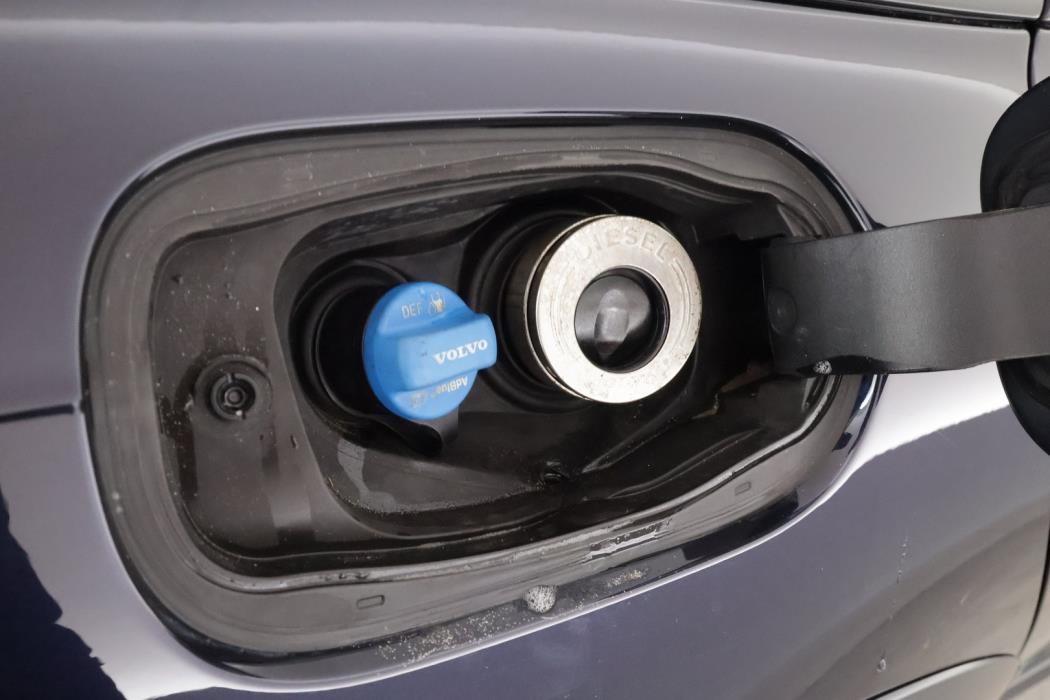 VOLVO V90 CROSS COUNTRY 2019