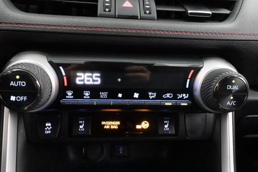 TOYOTA RAV4 PLUG-IN 2021