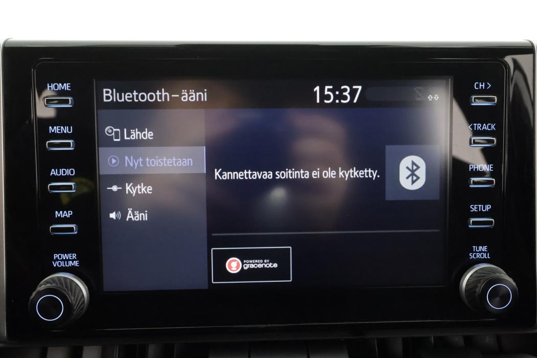 TOYOTA RAV4 PLUG-IN 2021