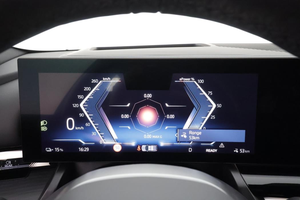 BMW I5 2024