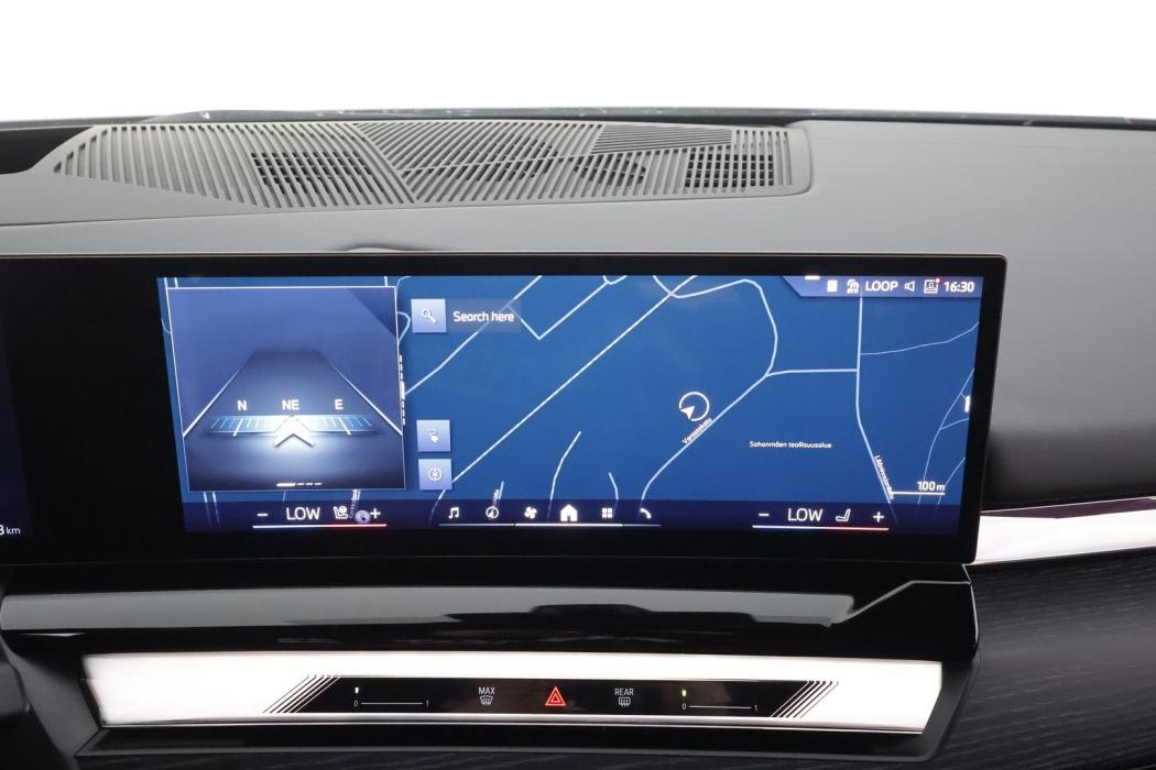 BMW I5 2024