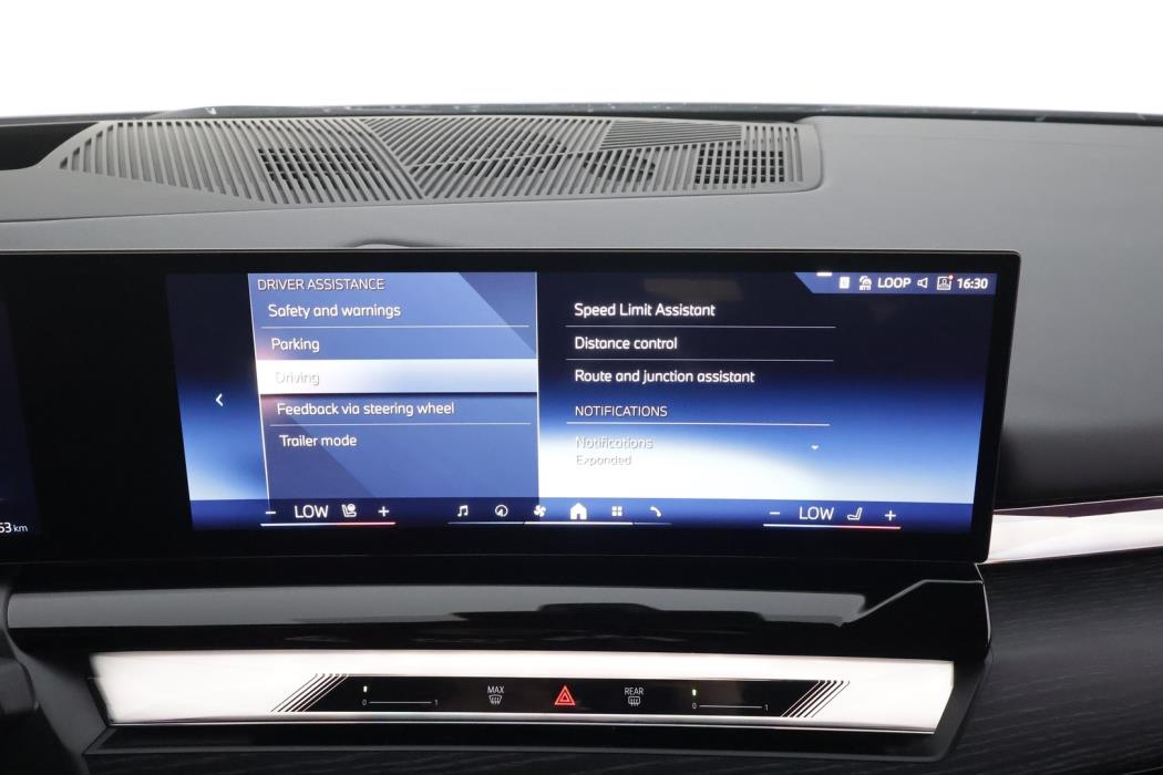 BMW I5 2024