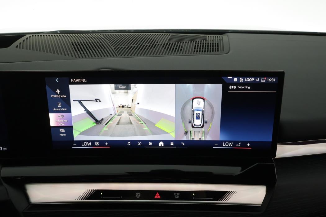BMW I5 2024