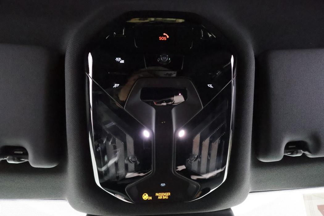 BMW I5 2024