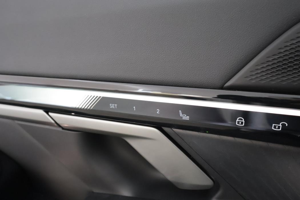 BMW I5 2024