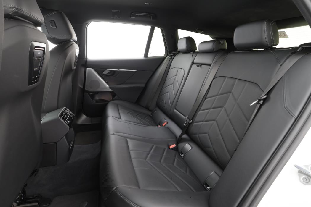 BMW I5 2024