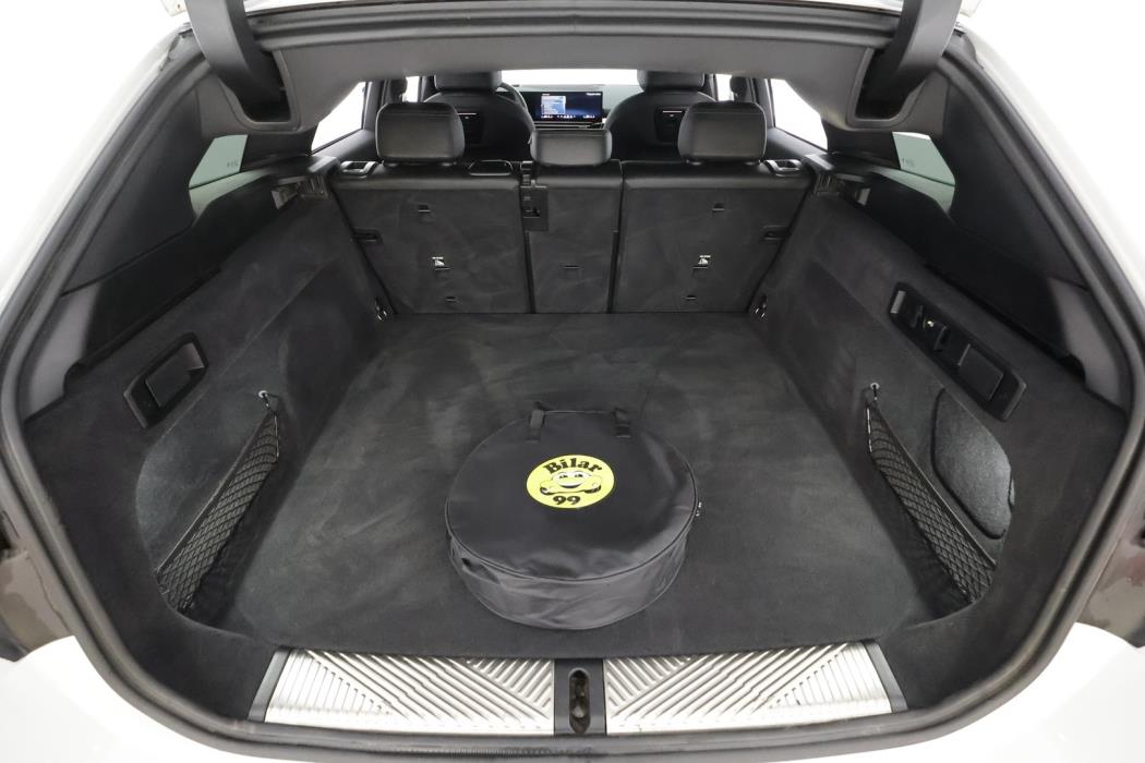 BMW I5 2024