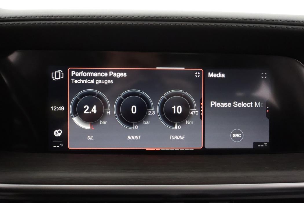 ALFA ROMEO STELVIO 2021