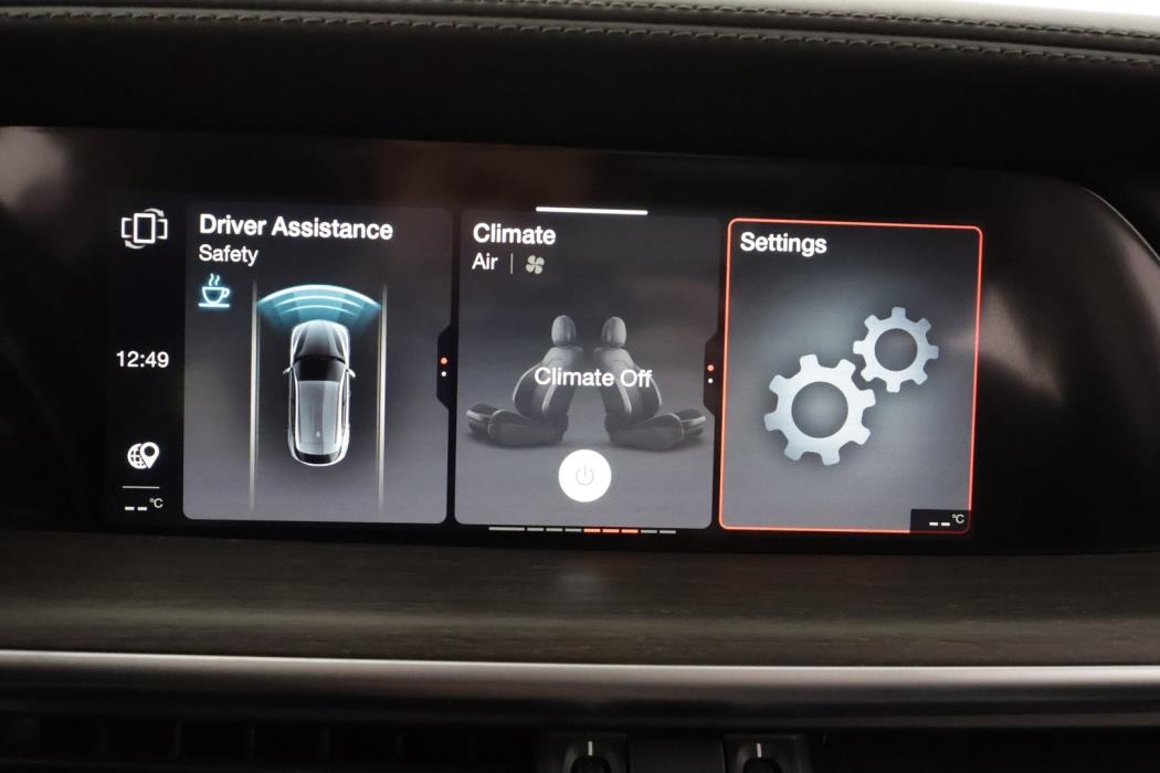 ALFA ROMEO STELVIO 2021