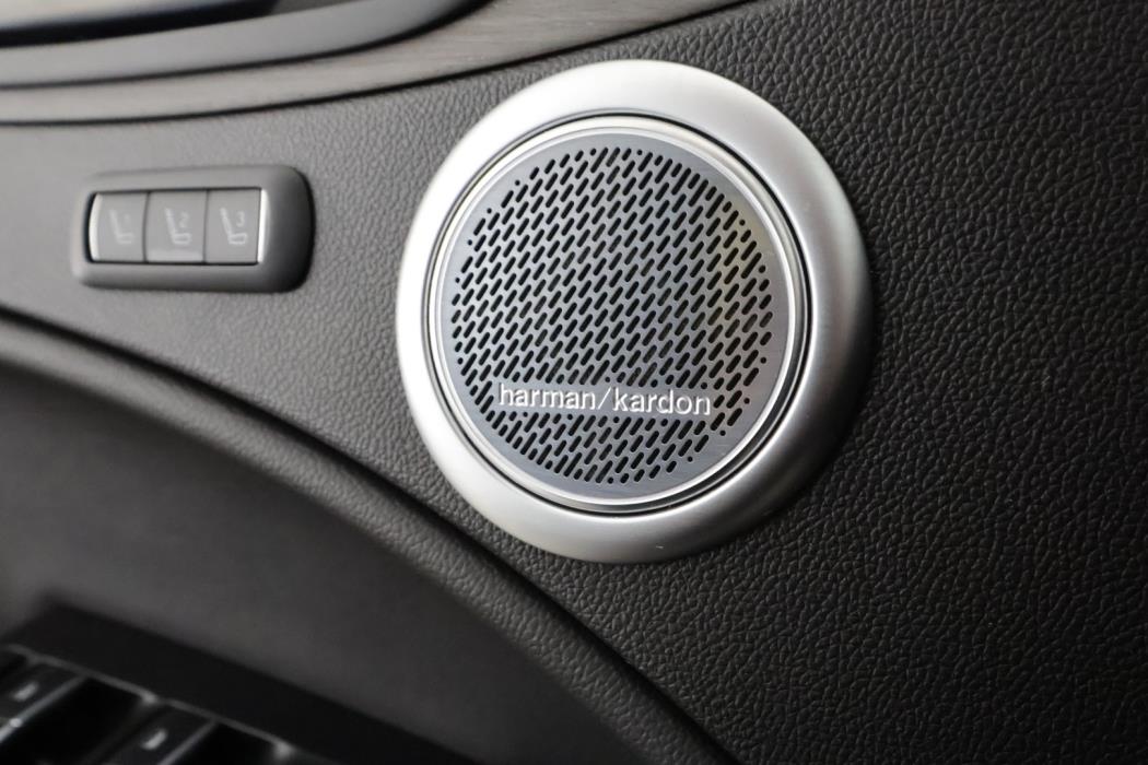 ALFA ROMEO STELVIO 2021