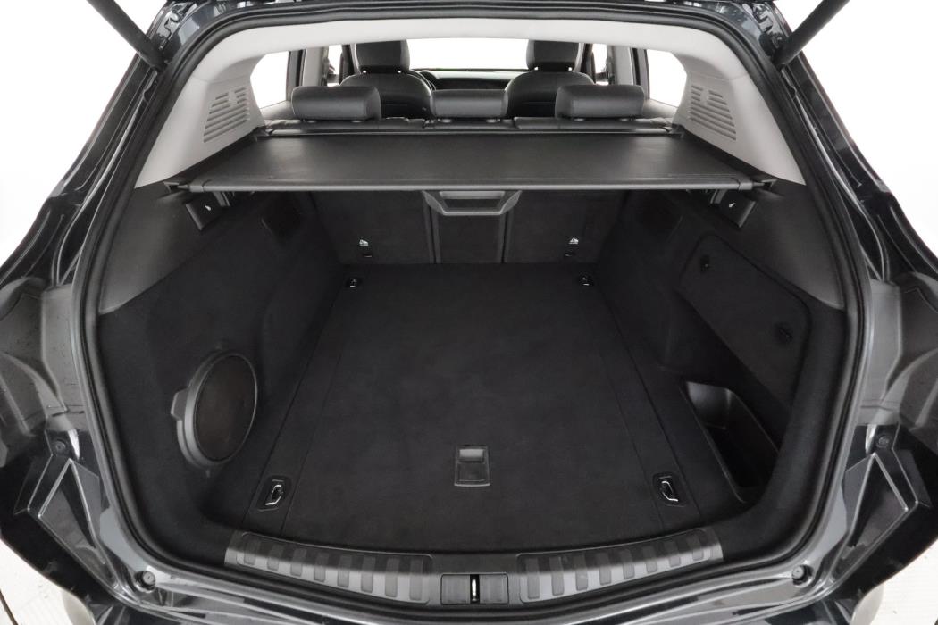ALFA ROMEO STELVIO 2021