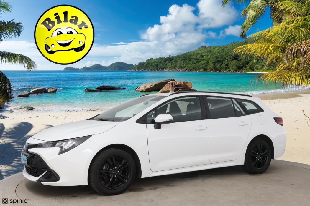 TOYOTA COROLLA 2023