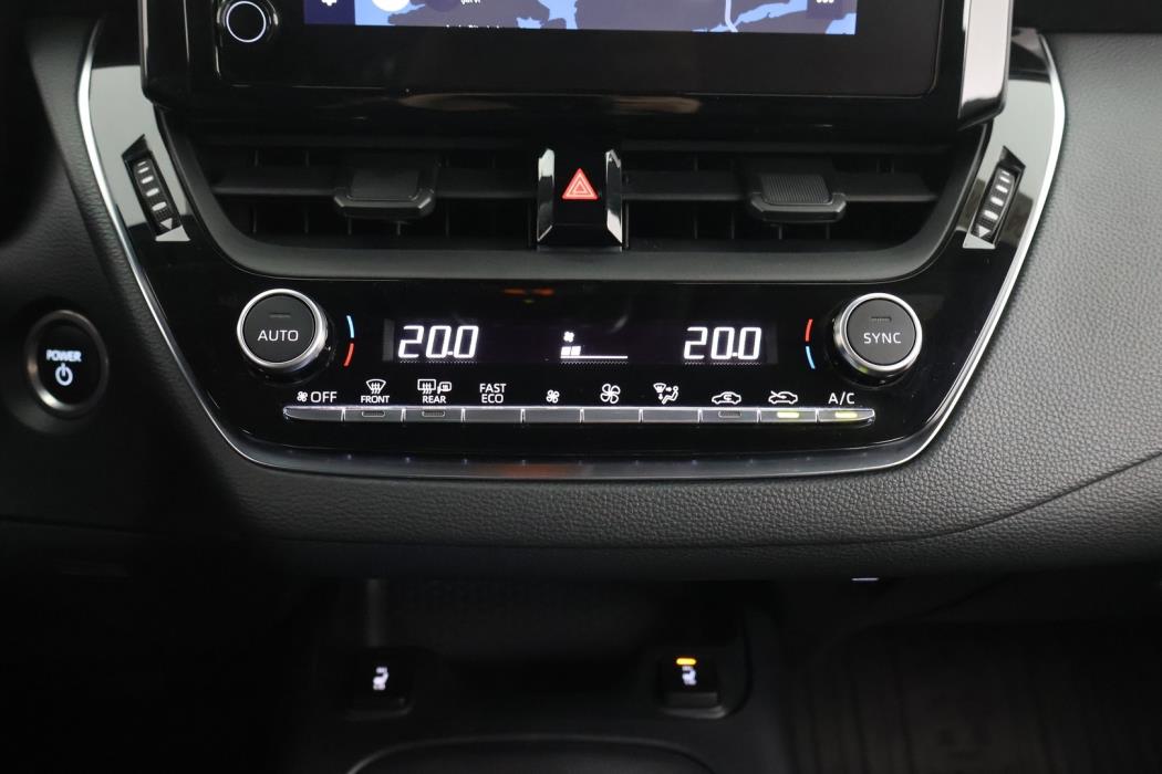 TOYOTA COROLLA 2023
