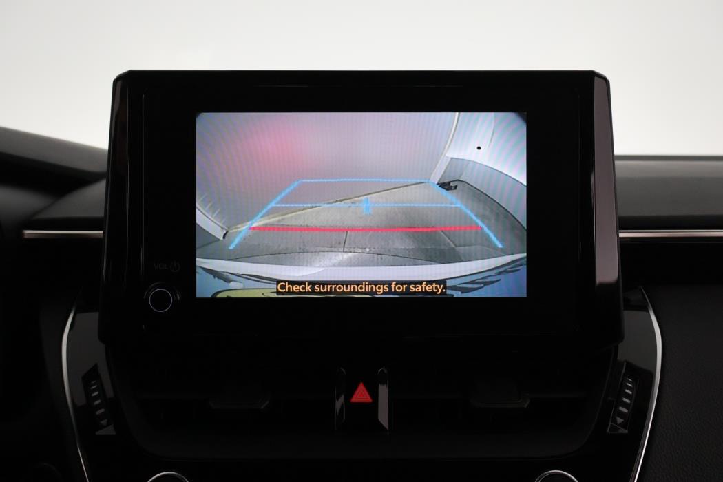 TOYOTA COROLLA 2023