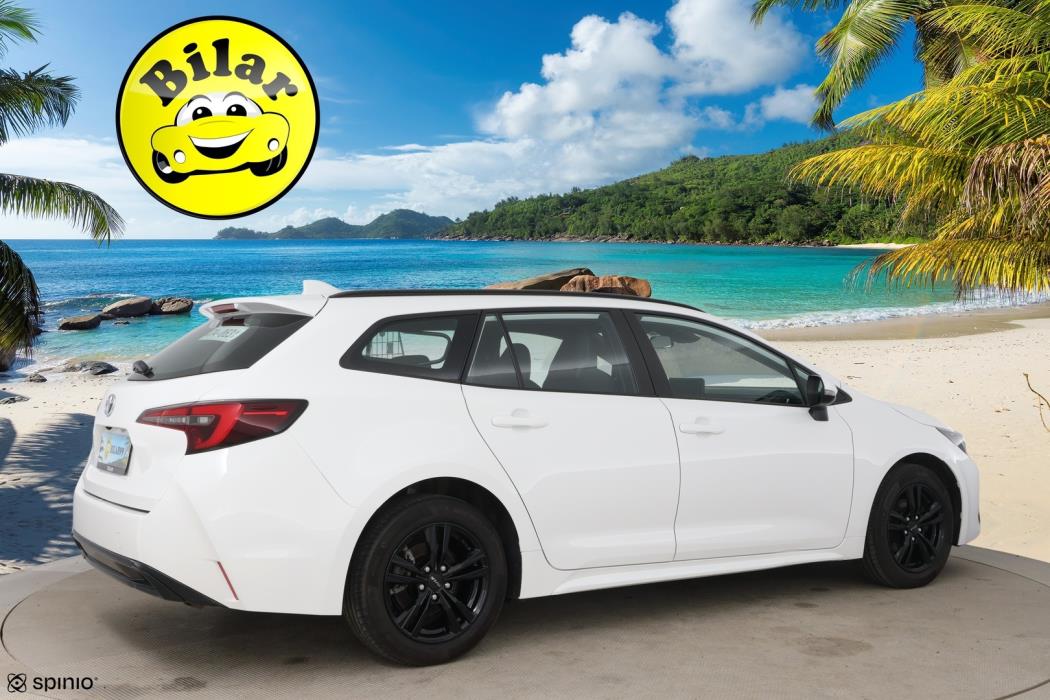 TOYOTA COROLLA 2023