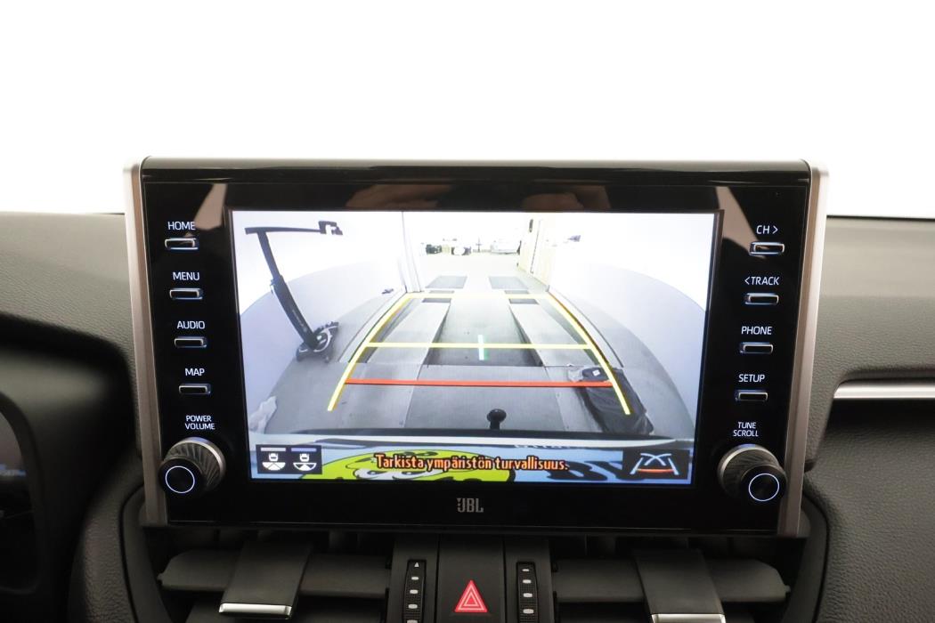 TOYOTA RAV4 PLUG-IN 2022