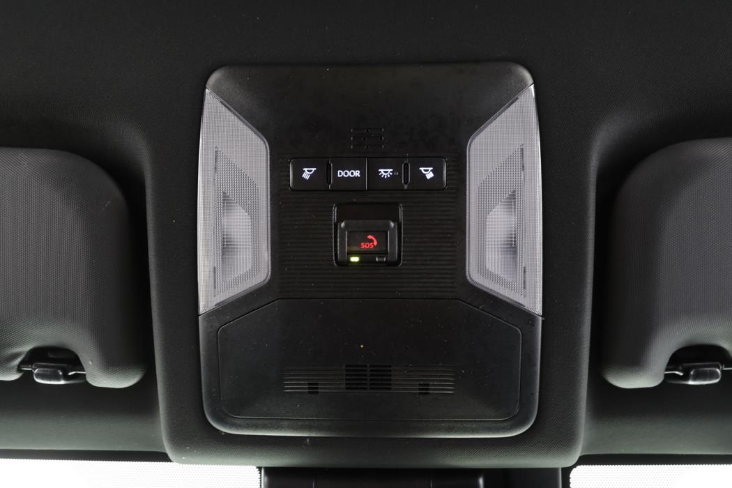 TOYOTA RAV4 PLUG-IN 2022