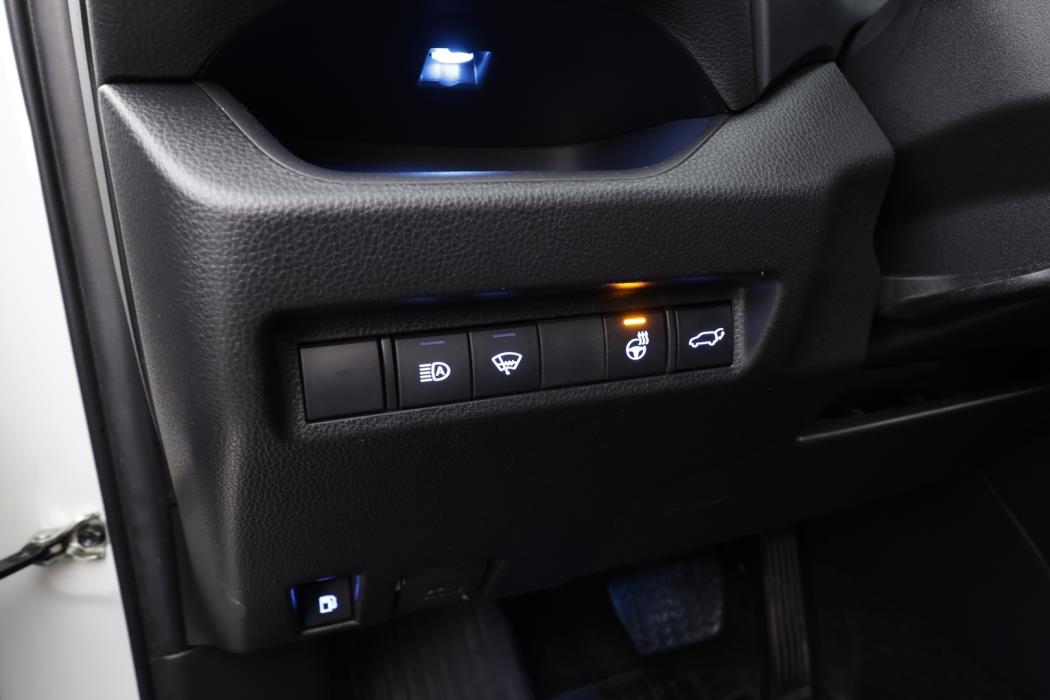 TOYOTA RAV4 PLUG-IN 2022