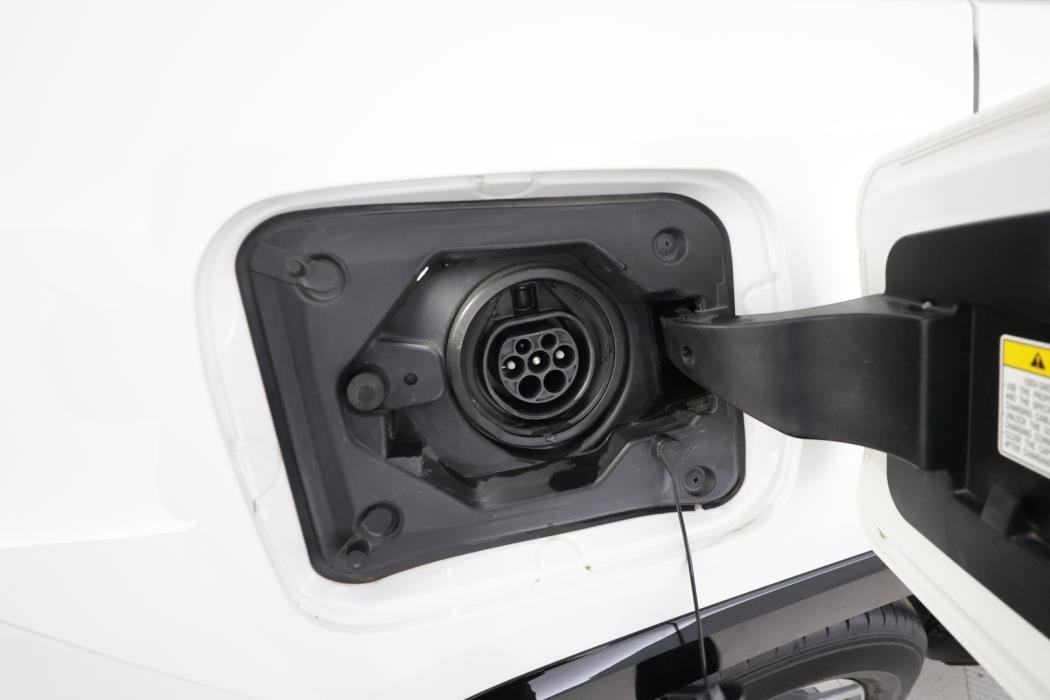 TOYOTA RAV4 PLUG-IN 2022