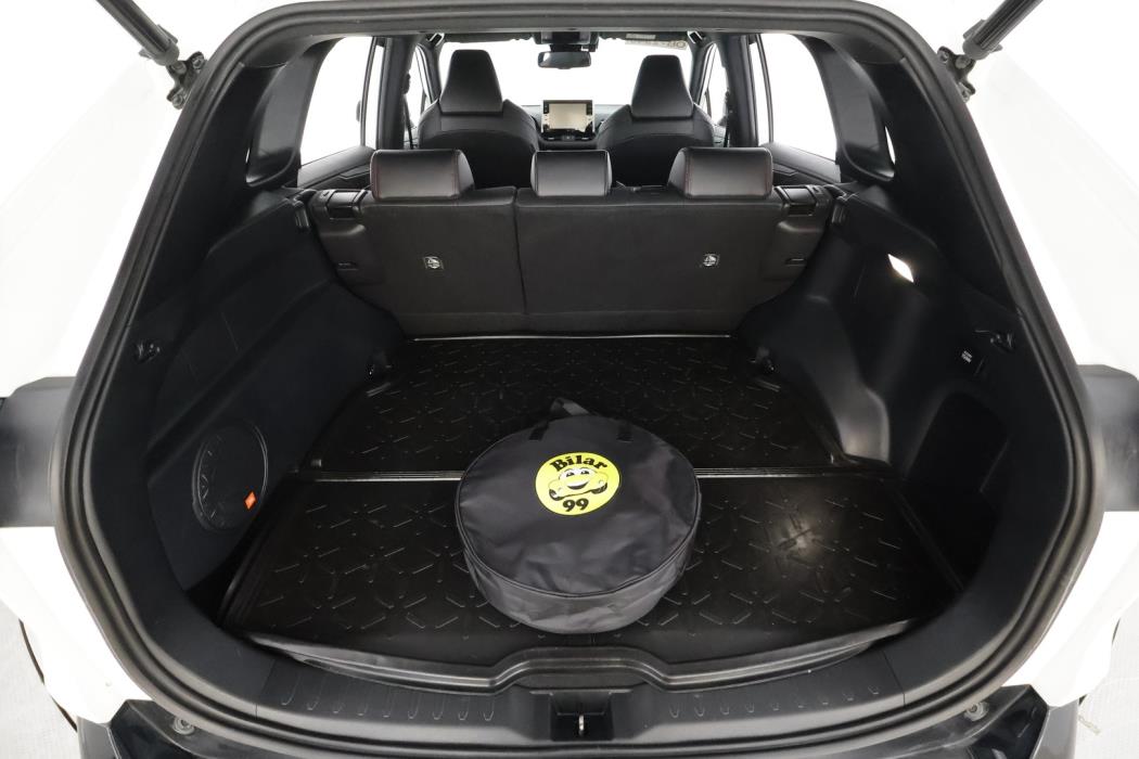 TOYOTA RAV4 PLUG-IN 2022