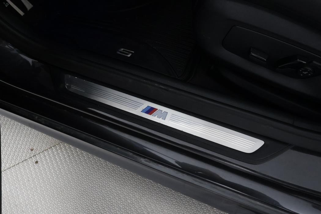 BMW 530 2019