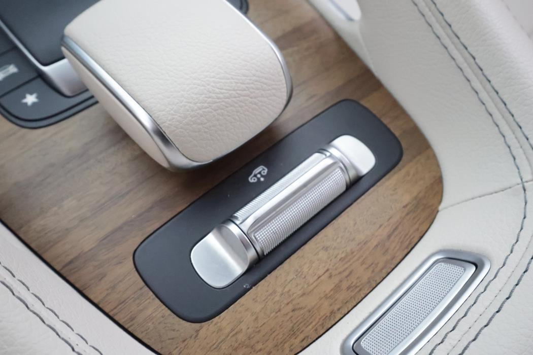 MERCEDES-BENZ GLE 2022