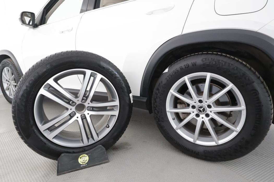 MERCEDES-BENZ GLE 2022
