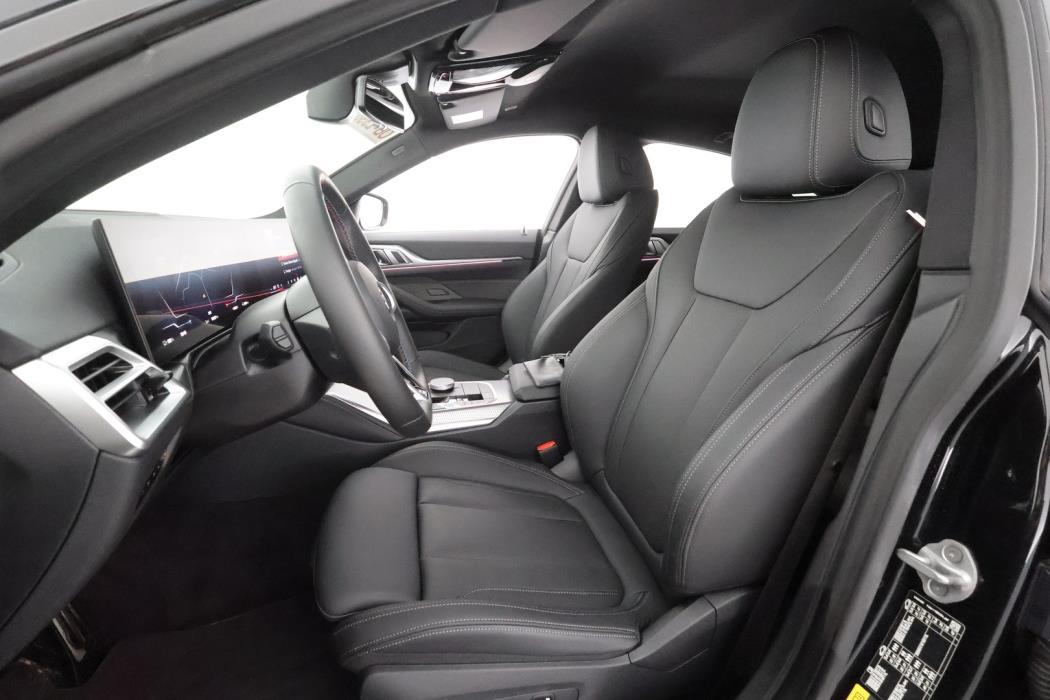 BMW I4 M60 2026
