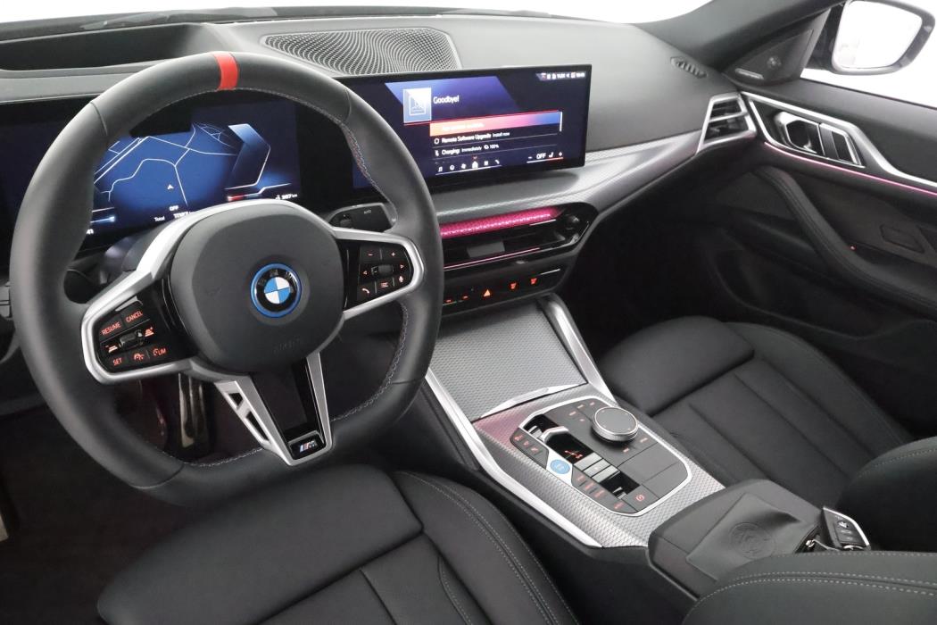 BMW I4 M60 2026