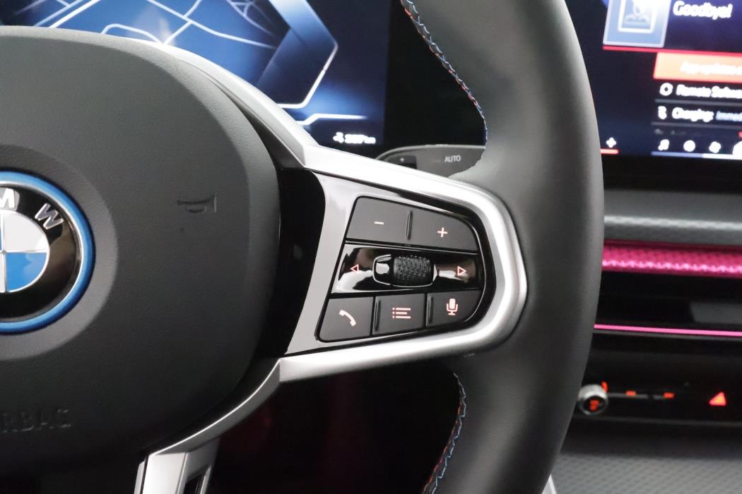 BMW I4 M60 2026