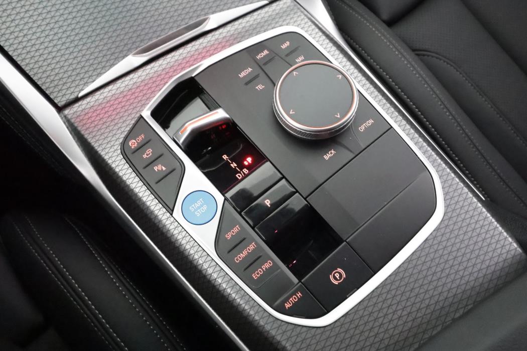 BMW I4 M60 2026