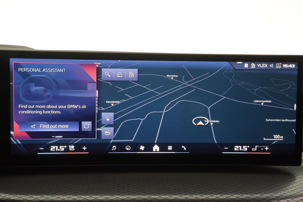BMW I4 M60 2026