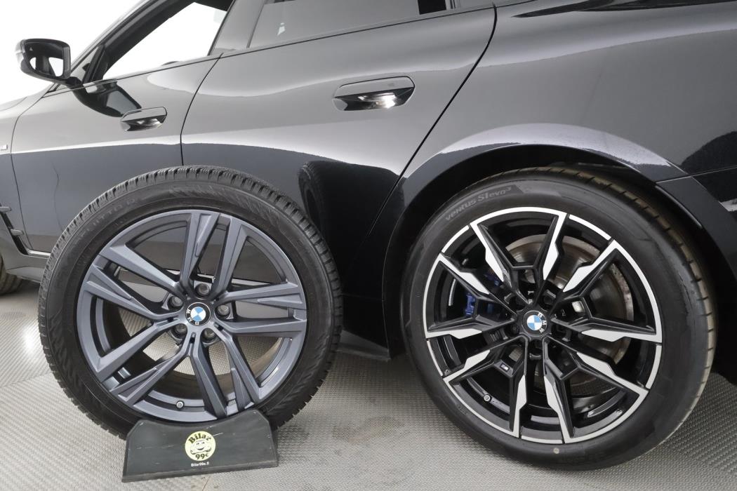 BMW I4 M60 2026