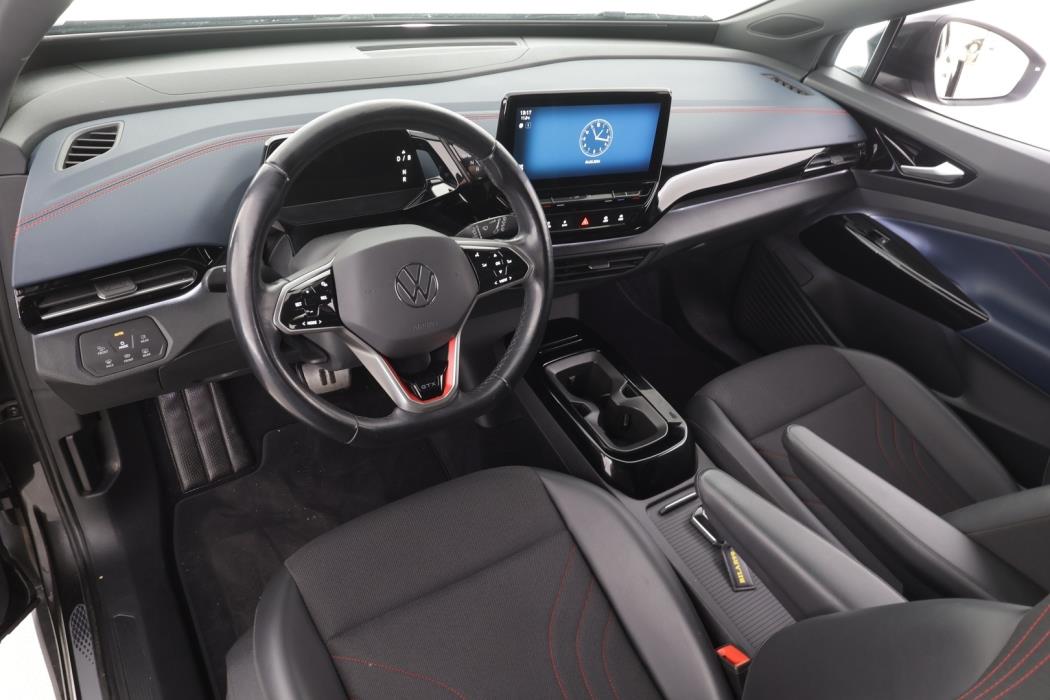 VOLKSWAGEN ID.4 2022