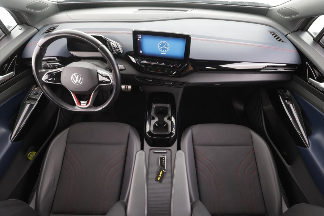 VOLKSWAGEN ID.4 2022